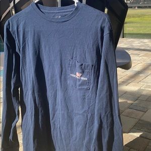 Men’s Vineyard t shirt